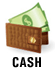 Cash