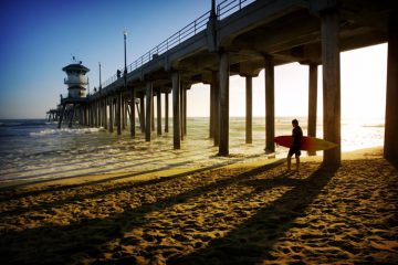 Huntington Beach