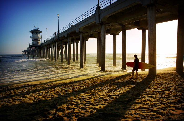 Huntington Beach